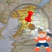 Người Nhật ở đâu "kém lịch sự" nhất?